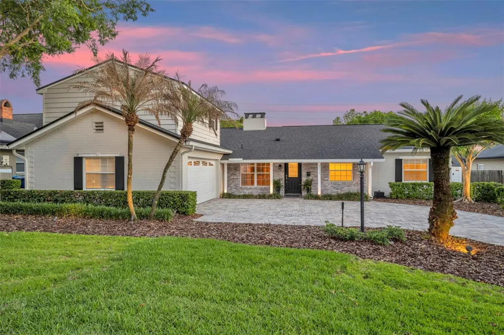 2112 CHIPPEWA TRAIL Maitland, FL 32751