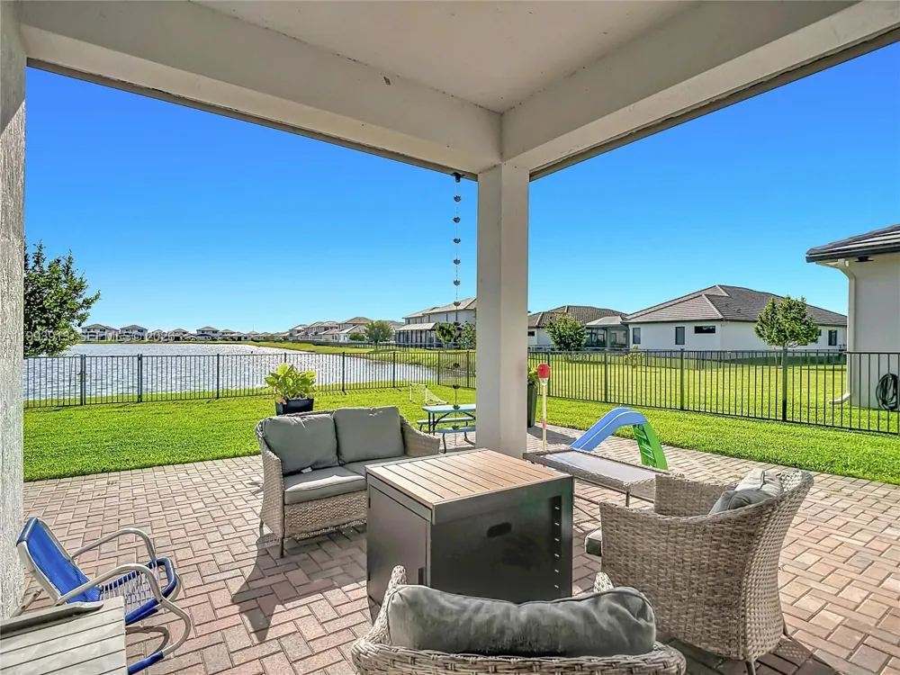 5246 Karlia Drive Ave Maria, FL 34142