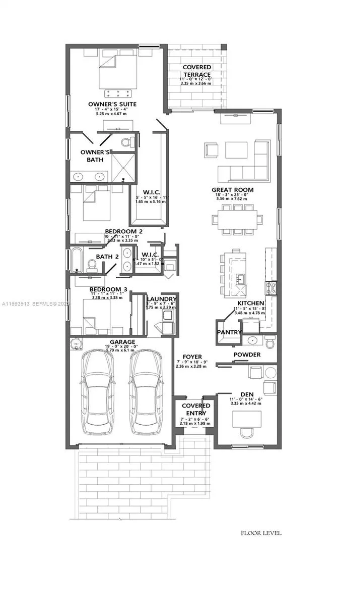 5246 Karlia Drive Ave Maria, FL 34142