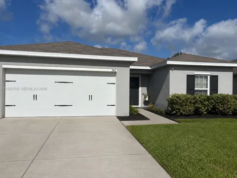 542 Eagle Landing Blvd.