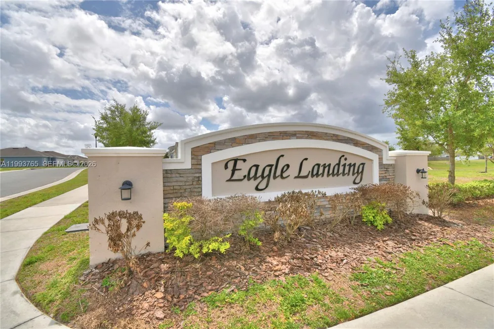 542 Eagle Landing Blvd. Winter Haven, FL 33880