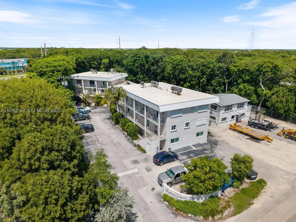 300 Ocean Dr #26 Key Largo, FL 33037