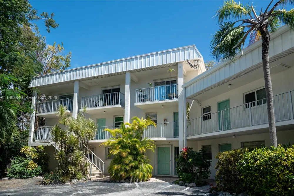 300 Ocean Dr #26 Key Largo, FL 33037