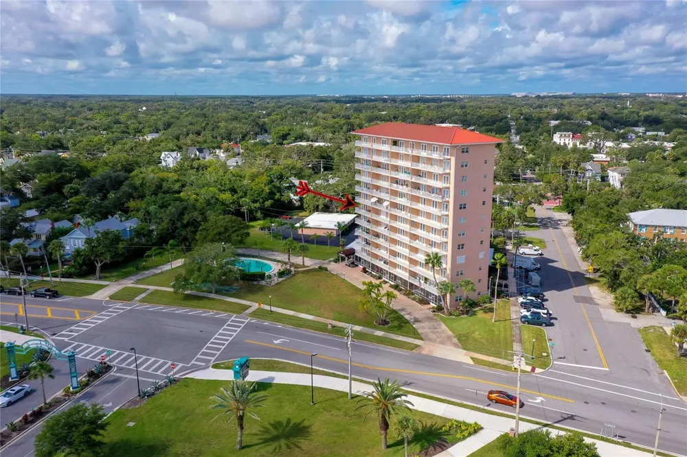 404 S BEACH STREET #230 (604) Daytona Beach, FL 32114