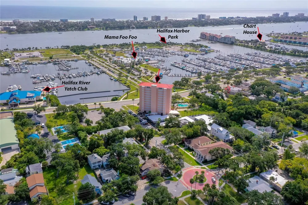 404 S BEACH STREET #230 (604) Daytona Beach, FL 32114