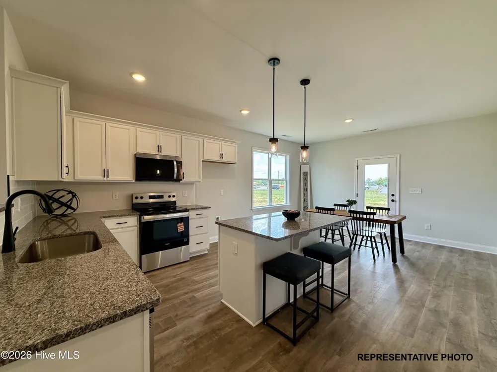 113 Cinnabar Street Clayton, NC 27520