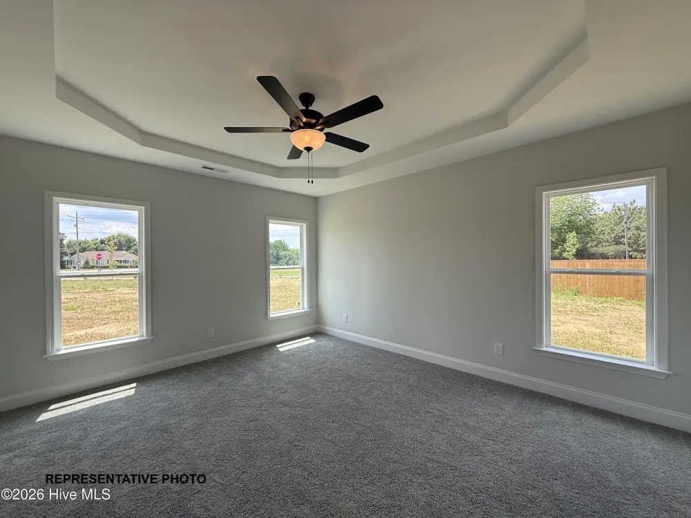 113 Cinnabar Street Clayton, NC 27520