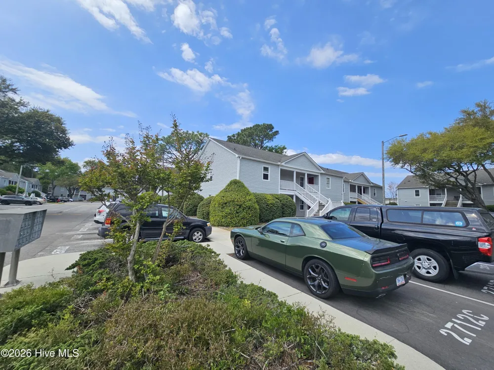 2712 S 17th Street #Apt C Wilmington, NC 28412