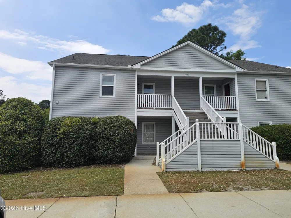 2712 S 17th Street #Apt C Wilmington, NC 28412