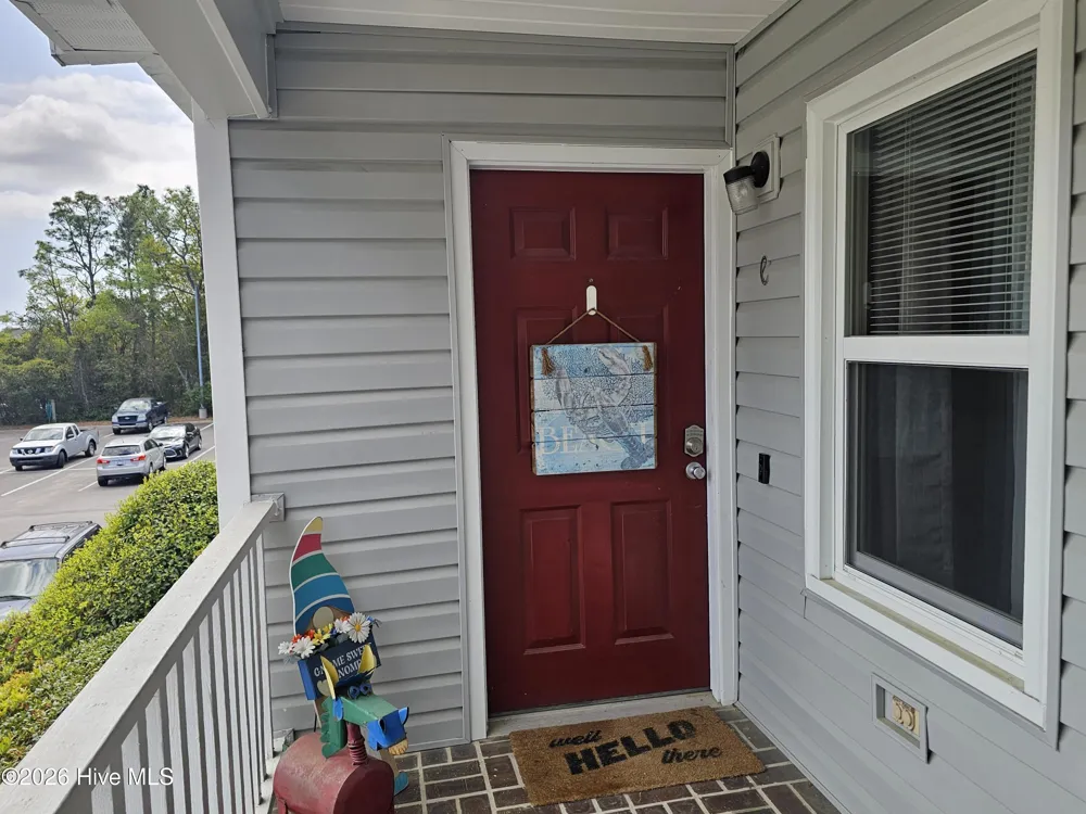 2712 S 17th Street #Apt C Wilmington, NC 28412