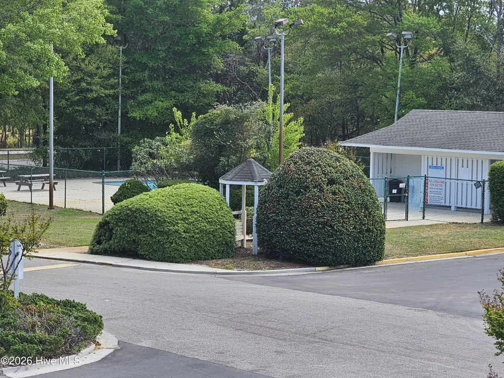 2712 S 17th Street #Apt C Wilmington, NC 28412