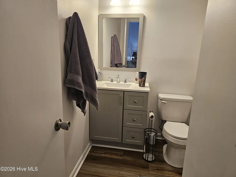 2712 S 17th Street #Apt C Wilmington, NC 28412
