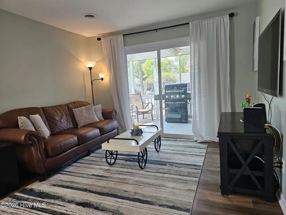 2712 S 17th Street #Apt C Wilmington, NC 28412