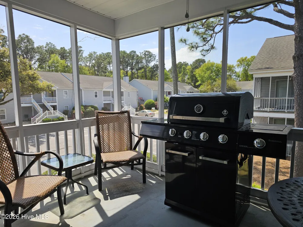 2712 S 17th Street #Apt C Wilmington, NC 28412