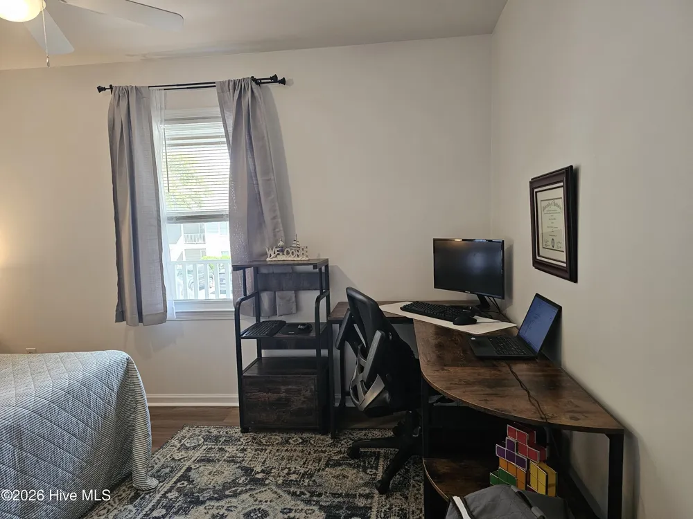 2712 S 17th Street #Apt C Wilmington, NC 28412