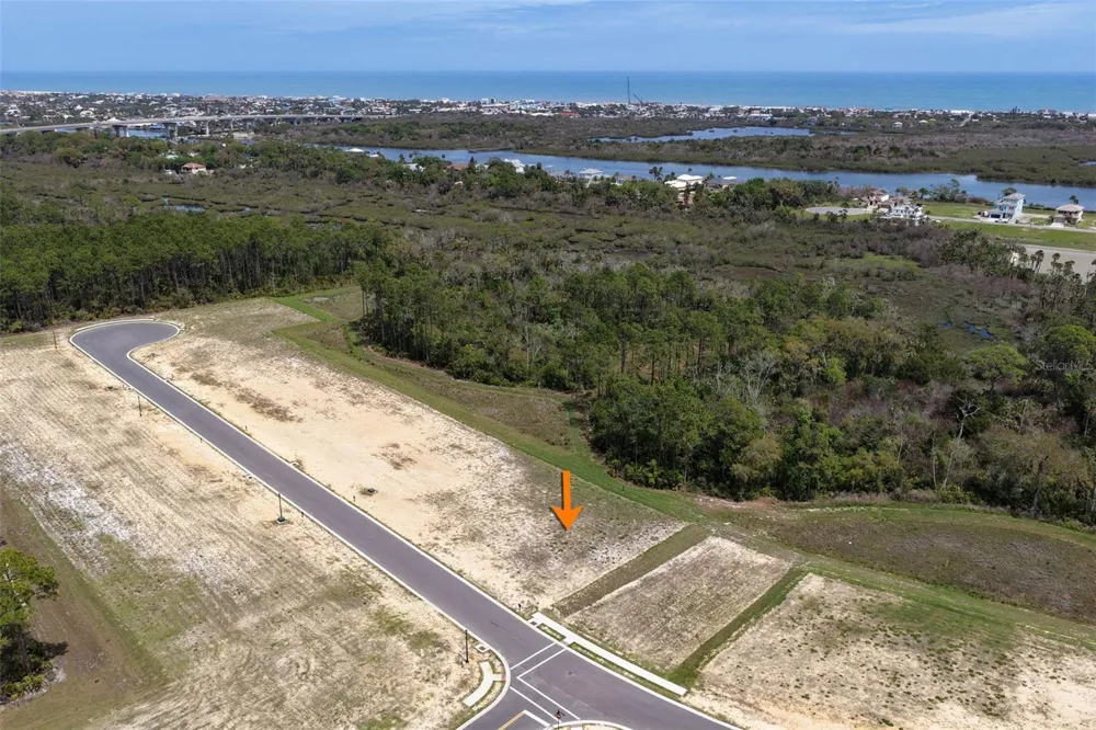 222 STILLWATER DRIVE Flagler Beach, FL 32136