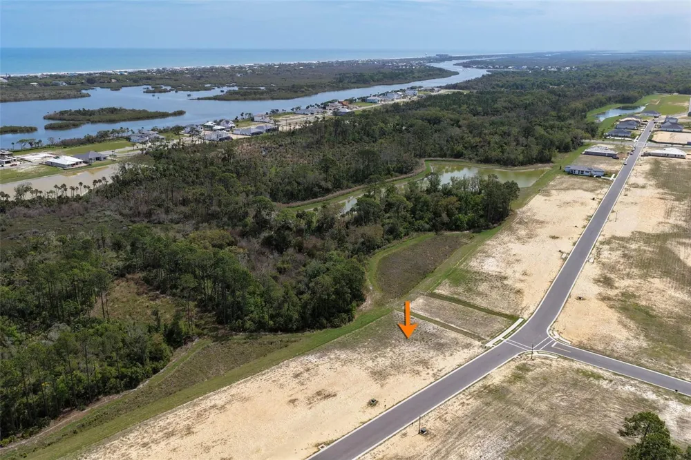 222 STILLWATER DRIVE Flagler Beach, FL 32136