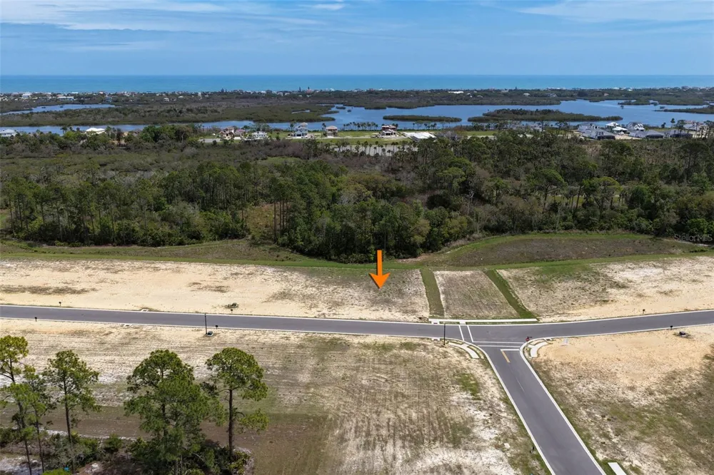 222 STILLWATER DRIVE Flagler Beach, FL 32136