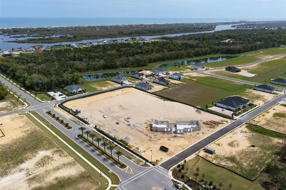 222 STILLWATER DRIVE Flagler Beach, FL 32136