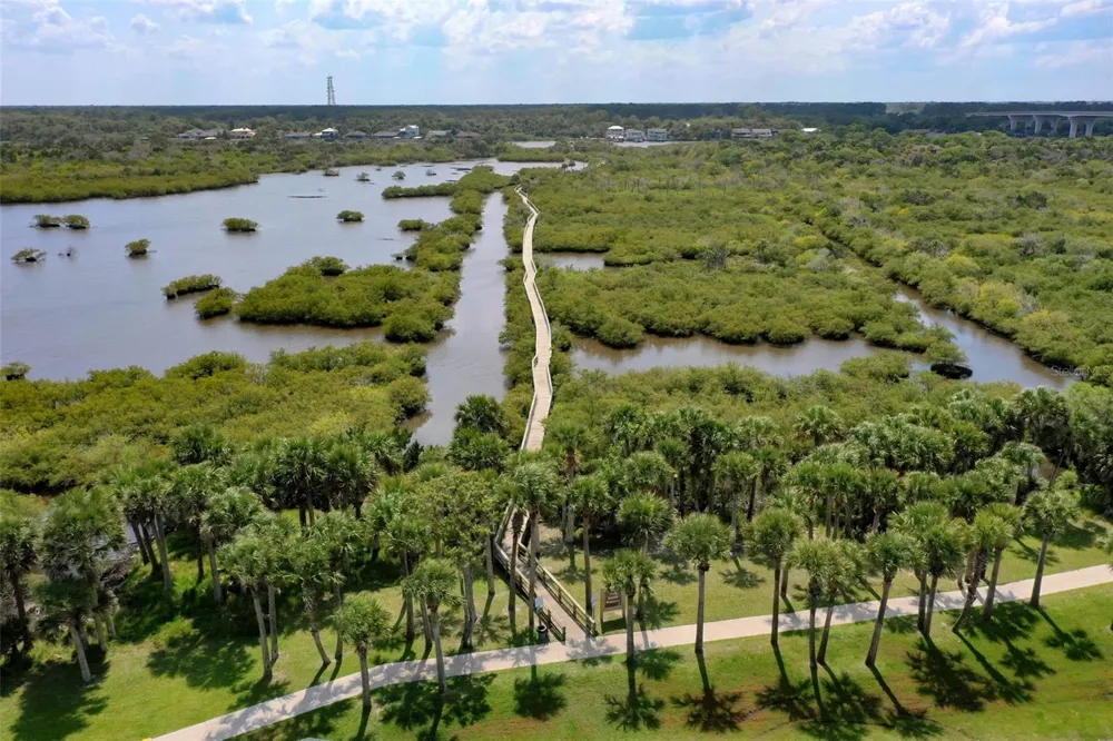 222 STILLWATER DRIVE Flagler Beach, FL 32136