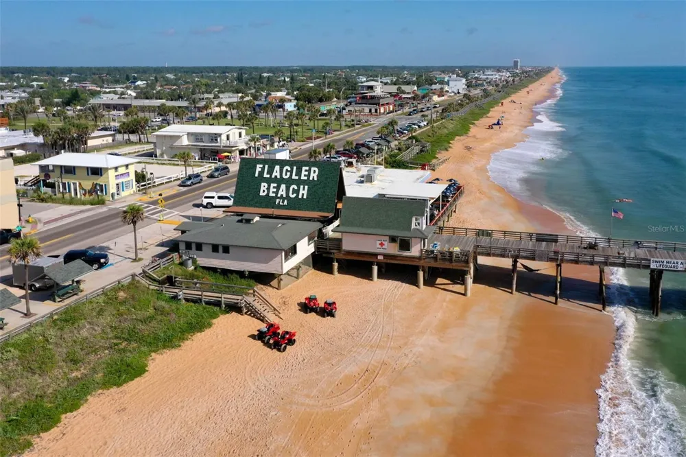 222 STILLWATER DRIVE Flagler Beach, FL 32136