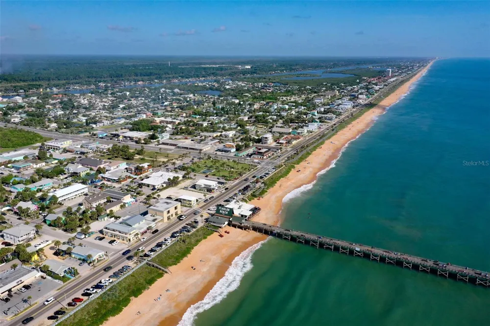 222 STILLWATER DRIVE Flagler Beach, FL 32136