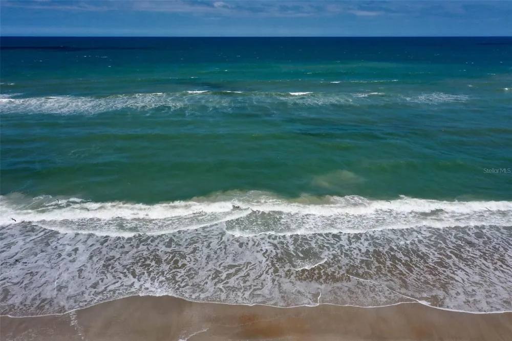222 STILLWATER DRIVE Flagler Beach, FL 32136