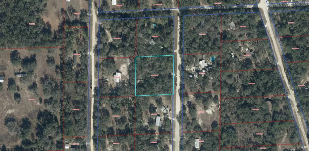 11250 NE 101ST COURT Archer, FL 32618