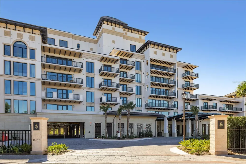 10160 AUTUMN MIST LANE #800 Golden Oak, FL 32836