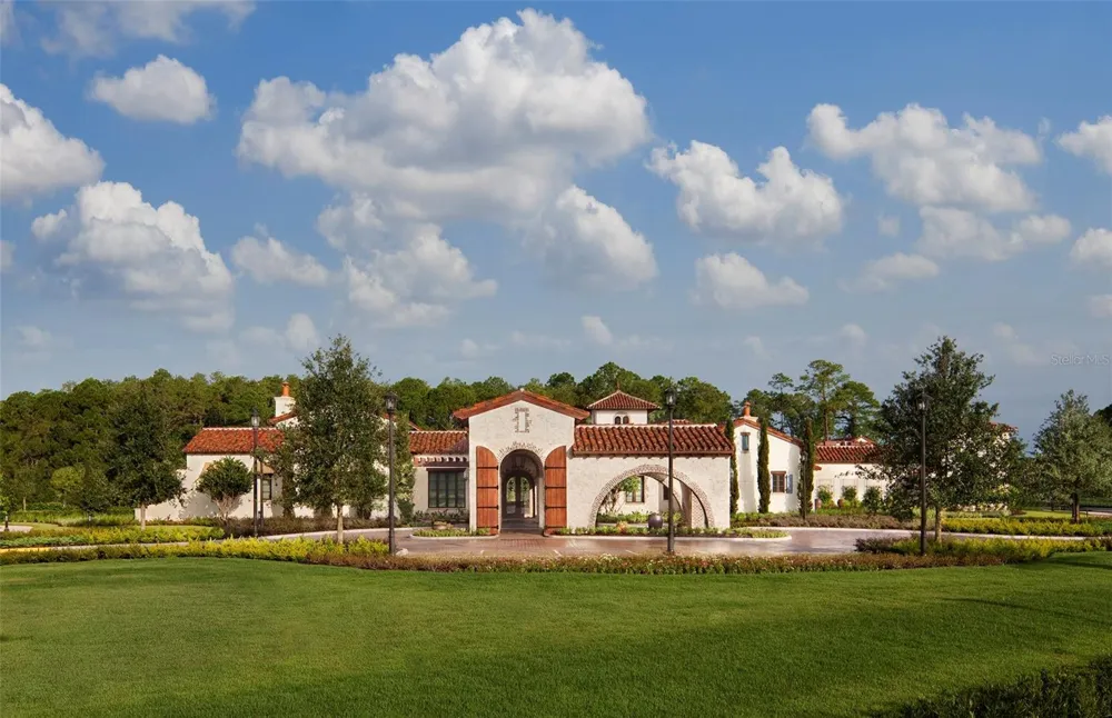 10160 AUTUMN MIST LANE #800 Golden Oak, FL 32836