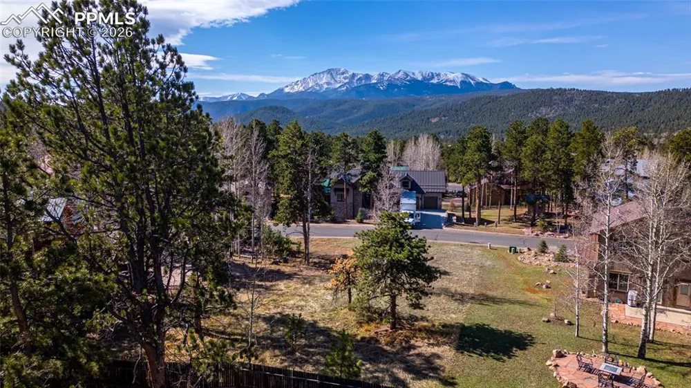 620 Skyline Drive Woodland Park, CO 80863