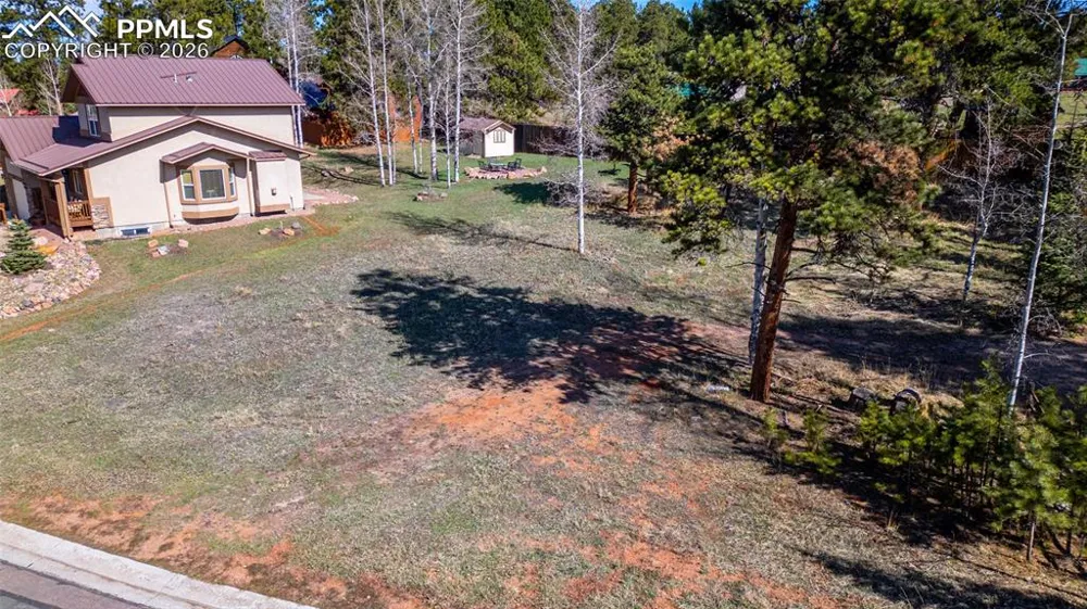620 Skyline Drive Woodland Park, CO 80863