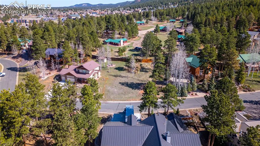 620 Skyline Drive Woodland Park, CO 80863