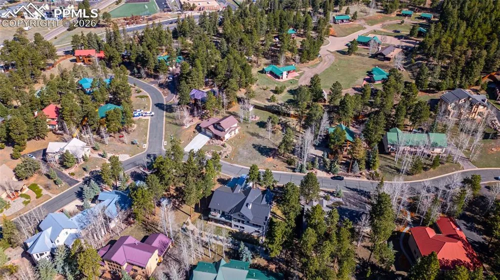 620 Skyline Drive Woodland Park, CO 80863