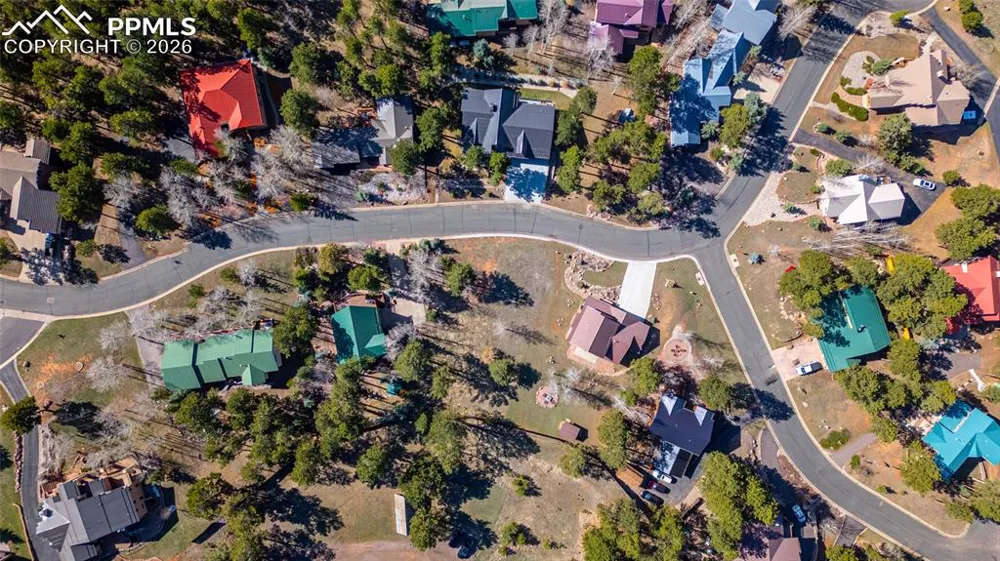 620 Skyline Drive Woodland Park, CO 80863