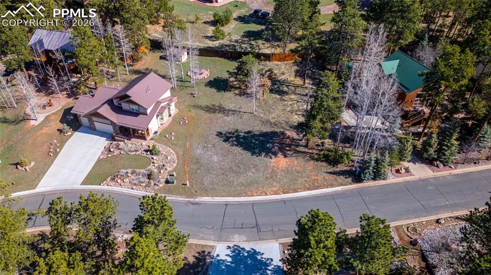 620 Skyline Drive Woodland Park, CO 80863