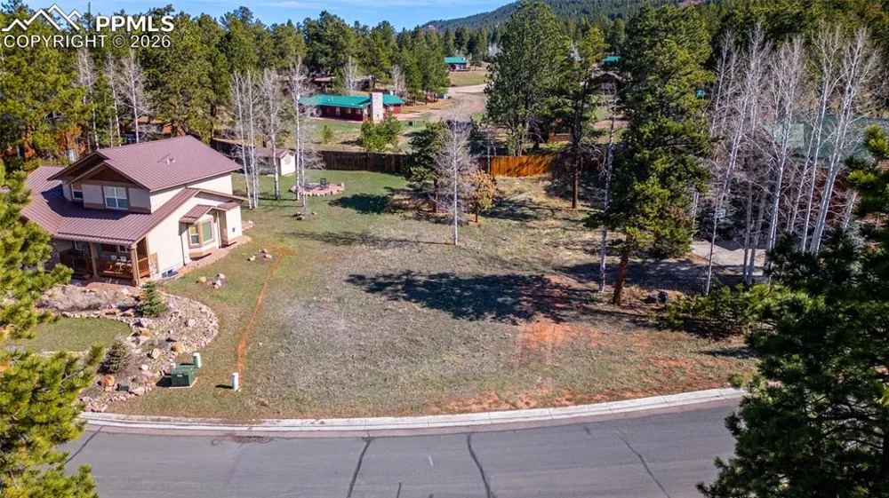 620 Skyline Drive Woodland Park, CO 80863