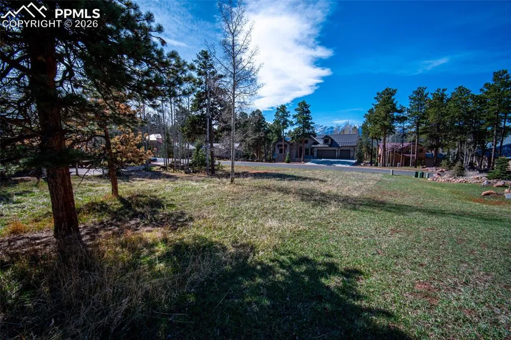 620 Skyline Drive Woodland Park, CO 80863