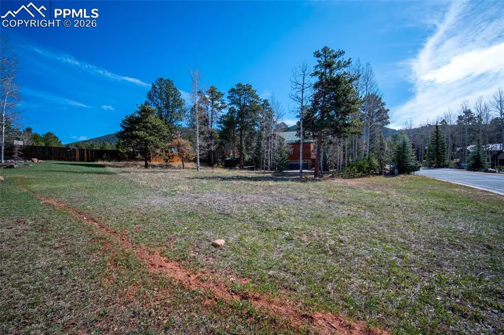 620 Skyline Drive Woodland Park, CO 80863