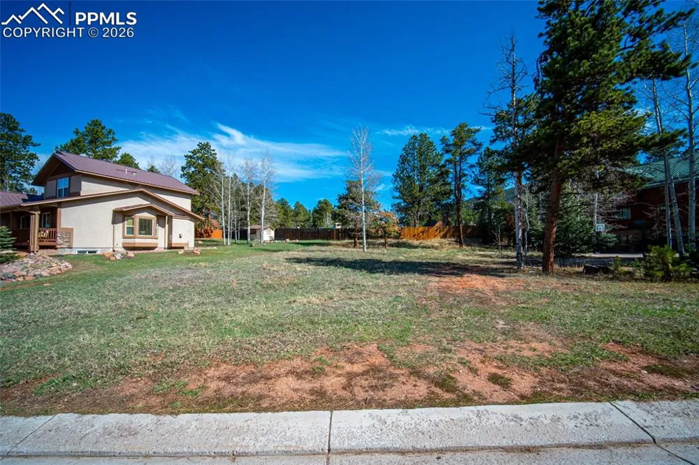 620 Skyline Drive Woodland Park, CO 80863
