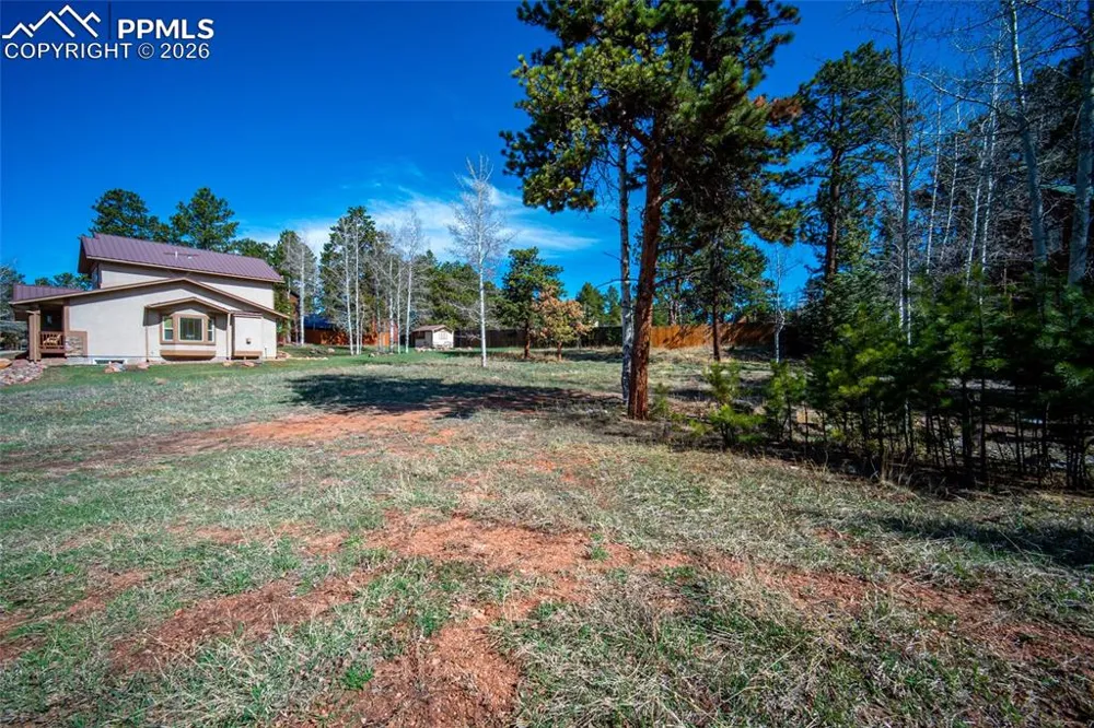 620 Skyline Drive Woodland Park, CO 80863