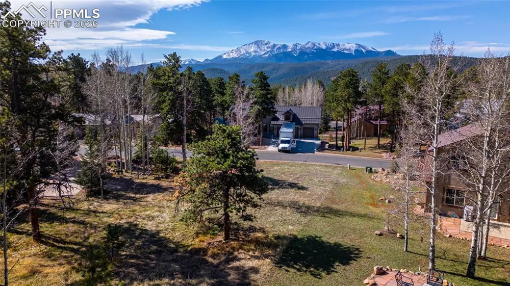 620 Skyline Drive Woodland Park, CO 80863