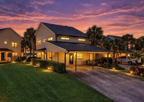 626 YARDARM DRIVE #13
