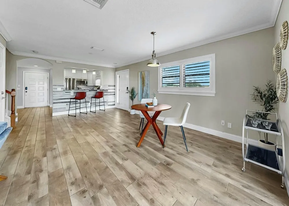 626 YARDARM DRIVE #13 Apollo Beach, FL 33572