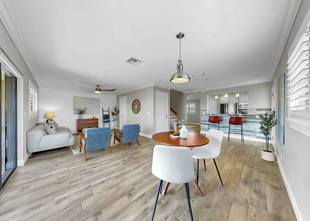 626 YARDARM DRIVE #13 Apollo Beach, FL 33572