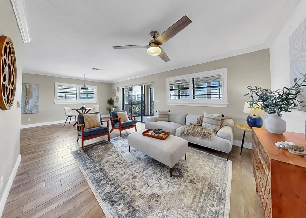 626 YARDARM DRIVE #13 Apollo Beach, FL 33572