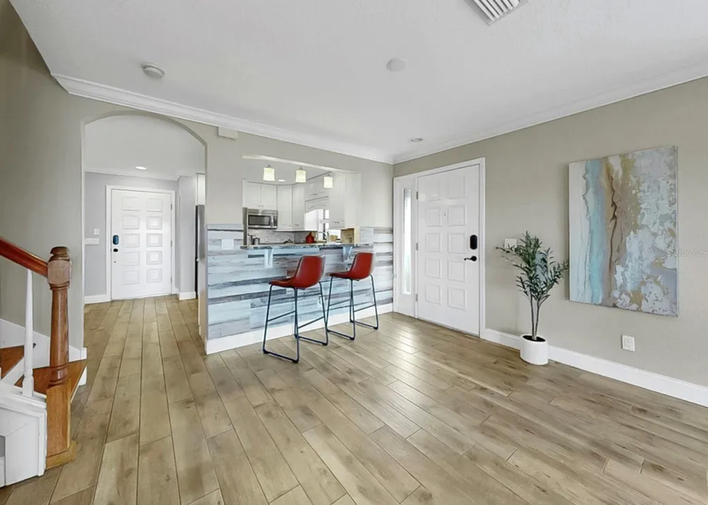 626 YARDARM DRIVE #13 Apollo Beach, FL 33572