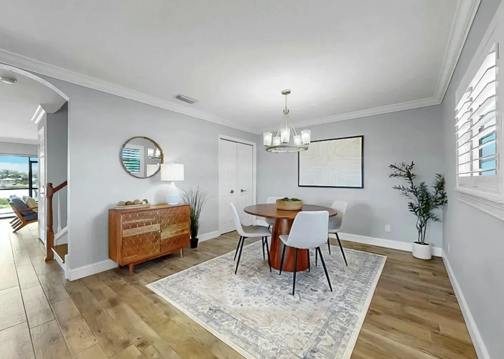 626 YARDARM DRIVE #13 Apollo Beach, FL 33572