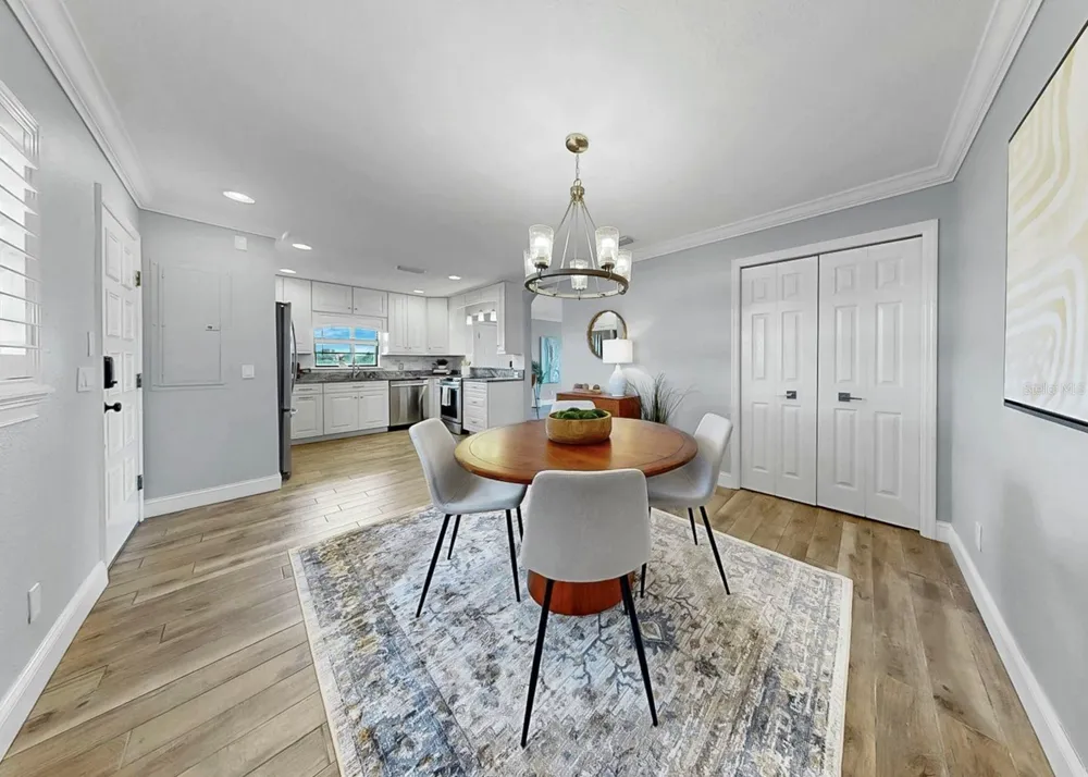 626 YARDARM DRIVE #13 Apollo Beach, FL 33572