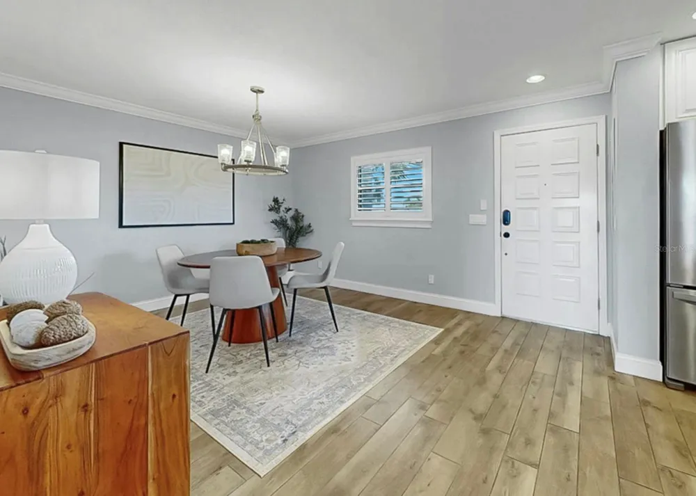 626 YARDARM DRIVE #13 Apollo Beach, FL 33572